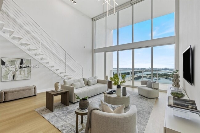 1040 Biscayne Blvd Unit 3403