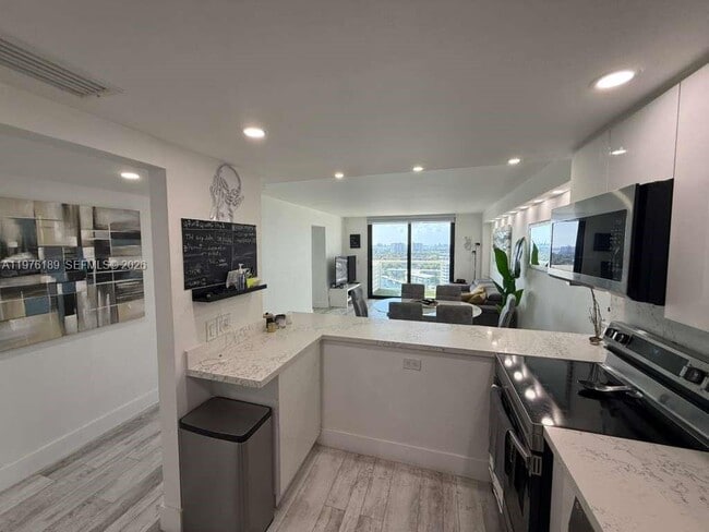 Photo - 13499 Biscayne Blvd Unit 1414