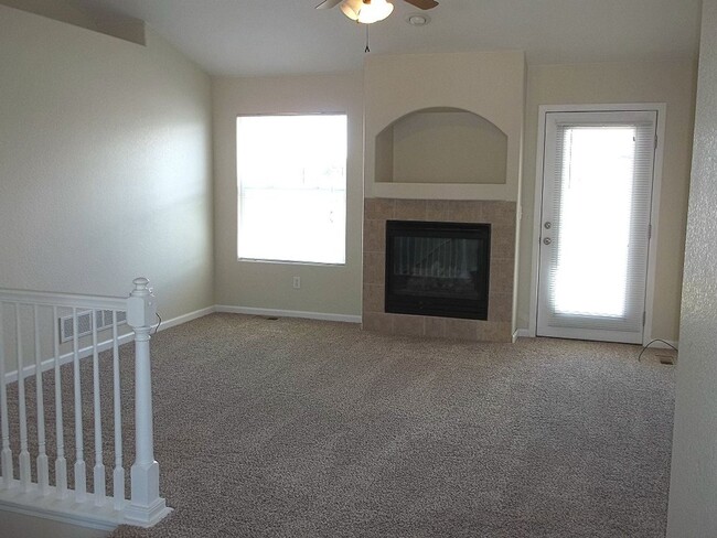 Photo - Coming Soon! Spacious Wellington Home with Fireplace & Garage