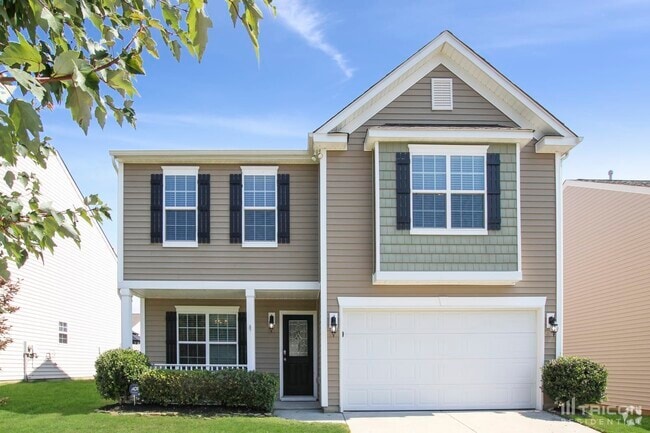 Building Photo - 2824 Tall Oaks Dr Rental