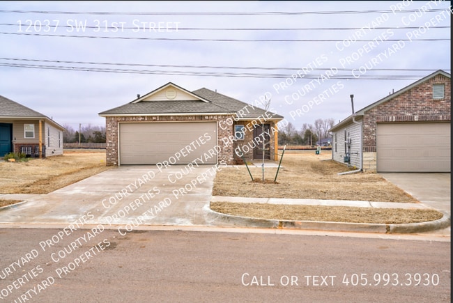 Building Photo - 12037 SW 31st St