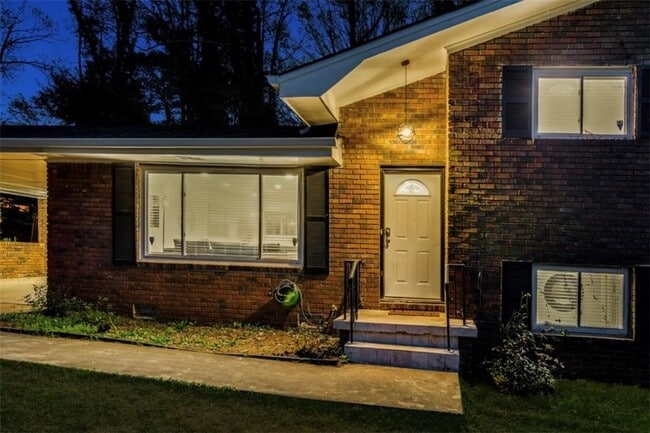 Photo - 3490 Turner Heights Dr