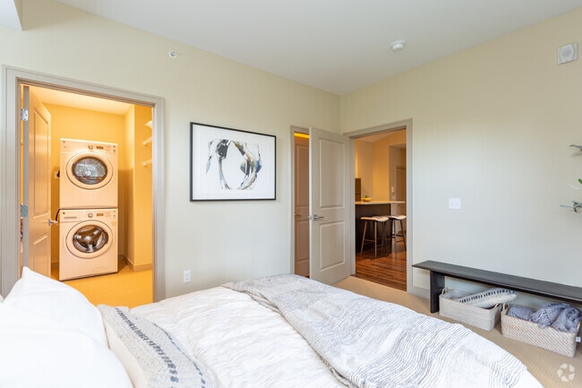 Greenspire Apartments
