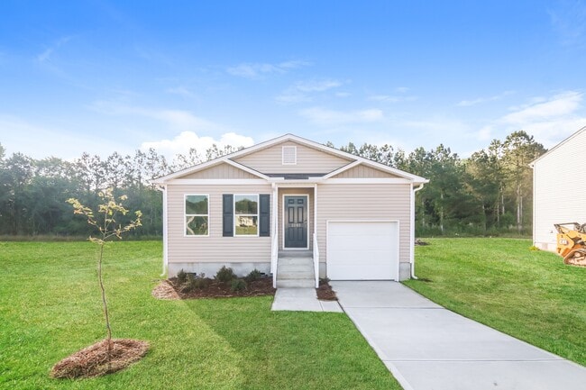 Building Photo - 2203 Samuel Ln