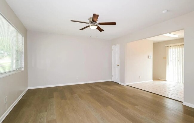 Photo - 1200 Acredale Dr