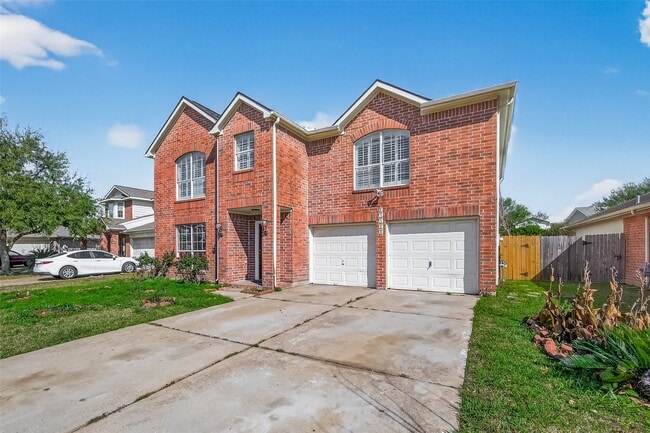 Photo - 15910 Clayton Bend Dr