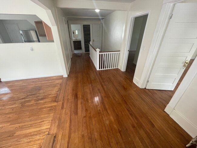 HALLWAY AREA - 415 NY-146 Unit 2ND FLOOR