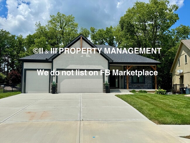 Photo - 17360 NW 127th St House