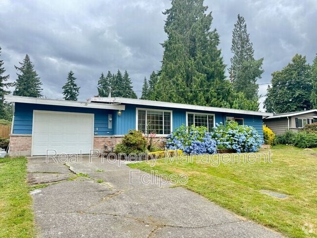 Building Photo - 1218 165th Ave SE Rental
