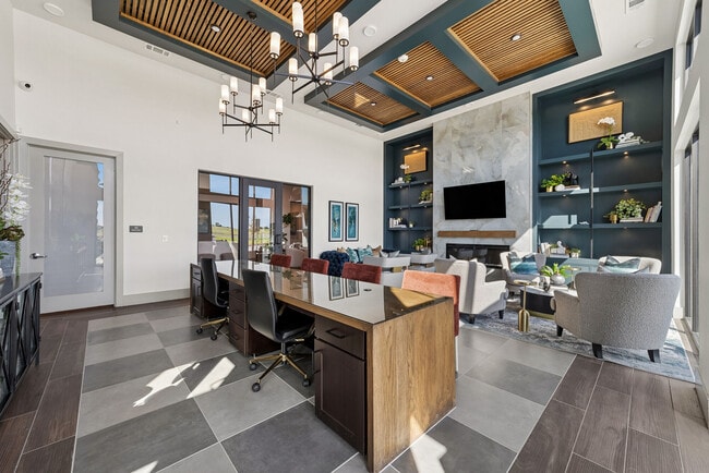 NorthPark Apartment Homes