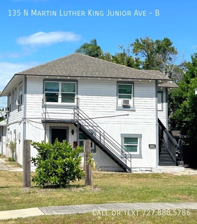 Building Photo - 135 N Martin Luther King Jr Ave Unit B