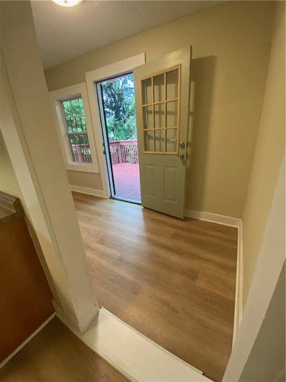 Photo - 1162 Sims St SW