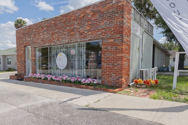 Building Photo - 209 S Florida Ave Rental