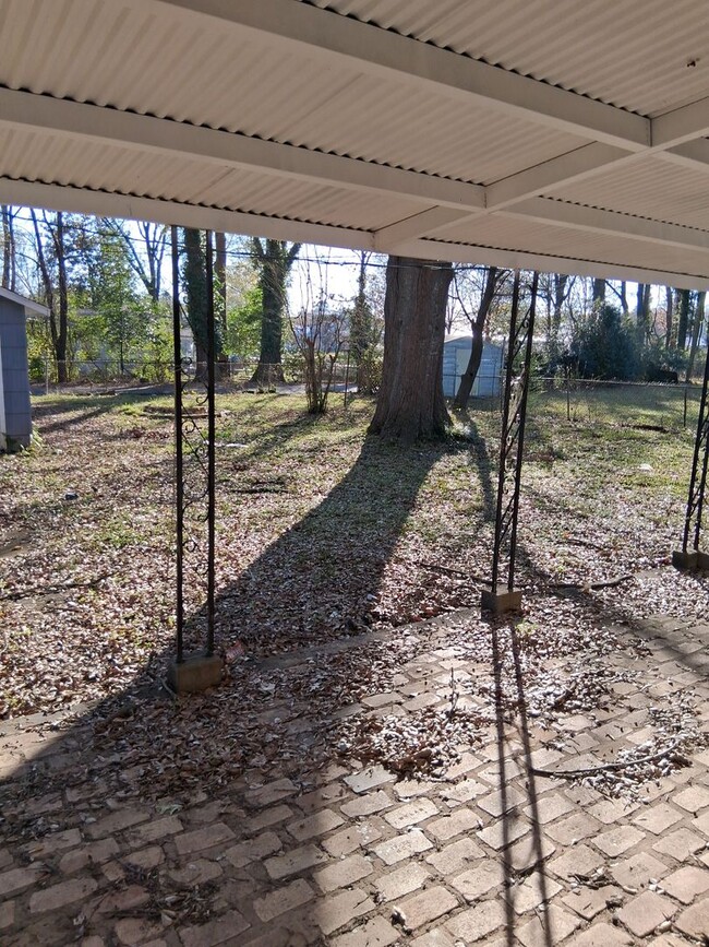 Photo - Center Point/Birmingham