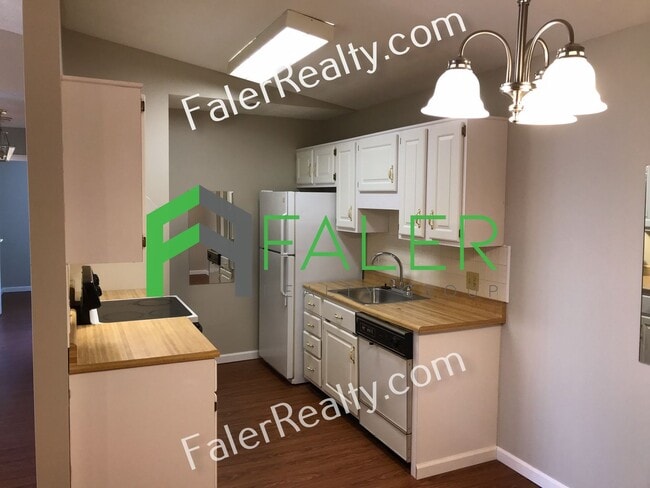 Photo - Beautifully Updated Second-Floor Condo