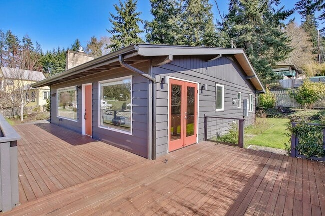 Photo - Rare Find with Main House and Fully Equipped ADU!