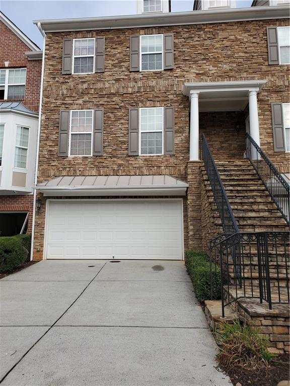 Photo - 6153 Briggs Way Townhome