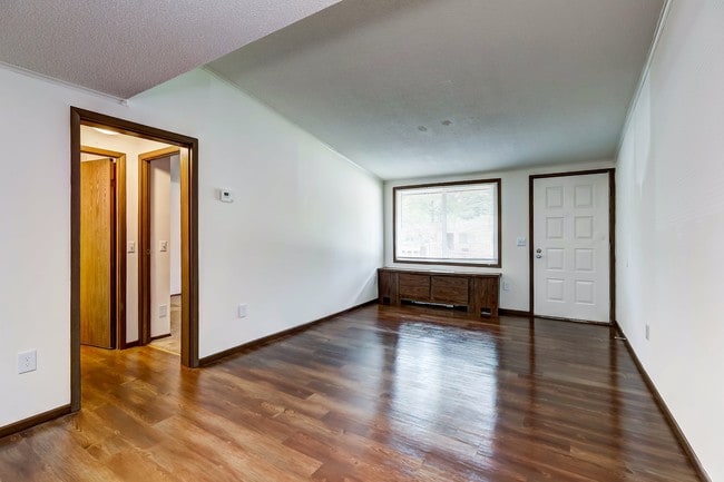 Little Brook Apartments