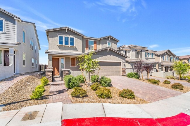 Building Photo - Modern Open-Concept Home with Loft & Designer Finishes in Inspirada!