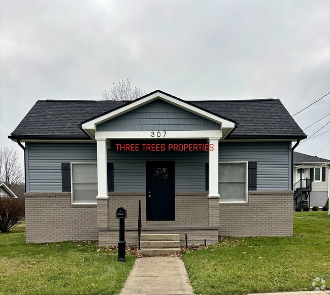 Building Photo - 307 Roane Ave Rental