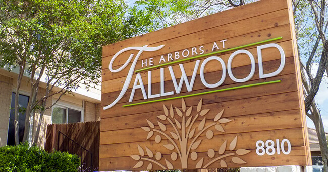 Building Photo - The Arbors at Tallwood Rental