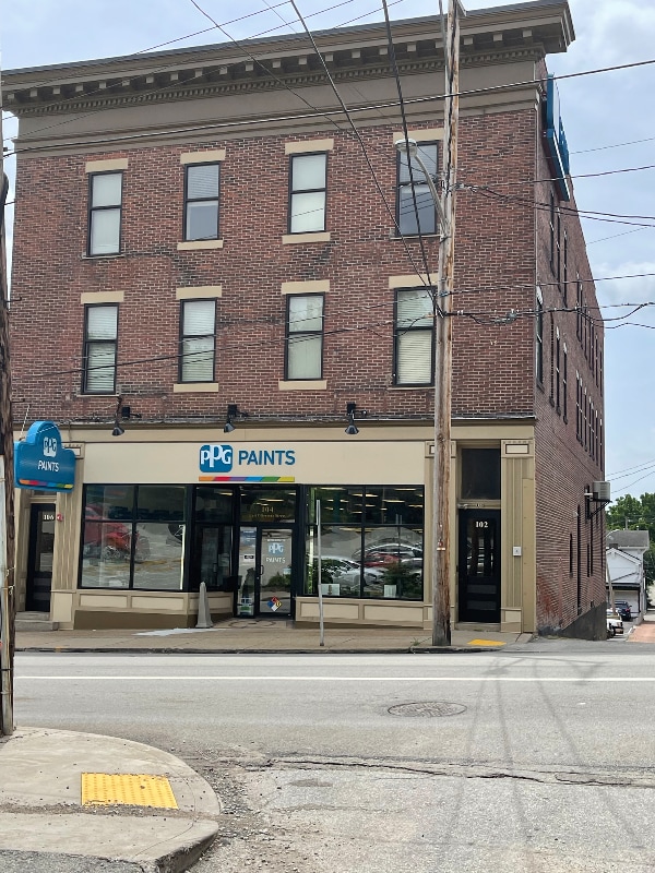 Photo - 102 E Otterman St Unit 203