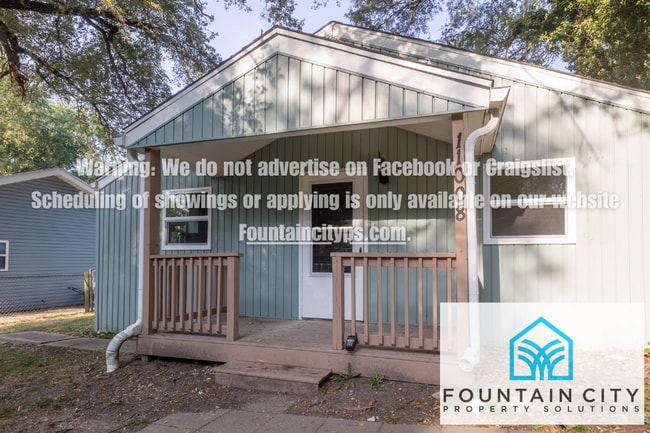 Photo - 11008 N Campbell St