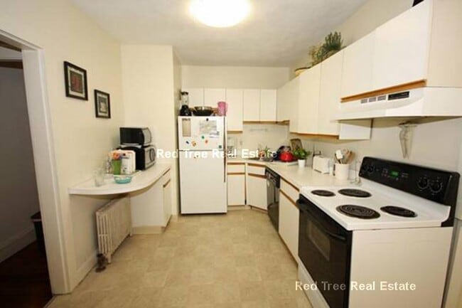 Photo - 1474 Commonwealth Avenue Unit 2