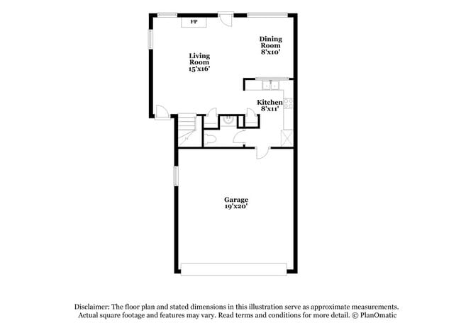 Photo - 120 W Walnut Ave