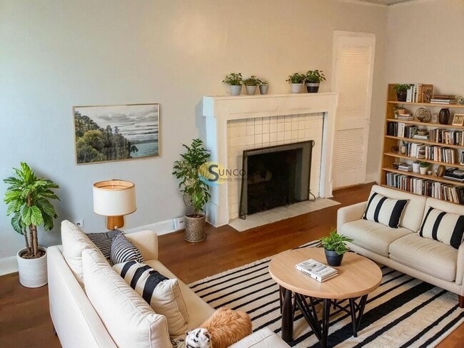 Photo - 1143 Old Hickory Rd Apartment