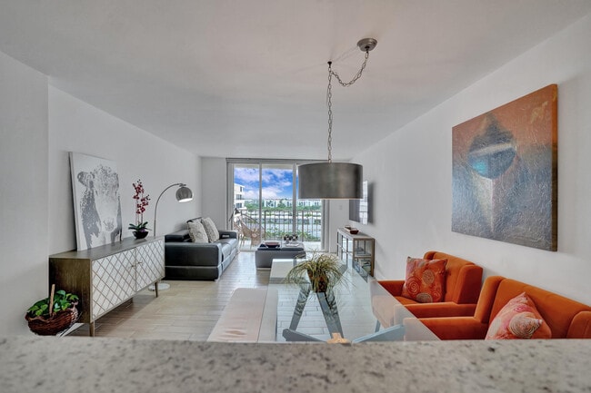 Photo - 3581 S Ocean Blvd Unit 8b