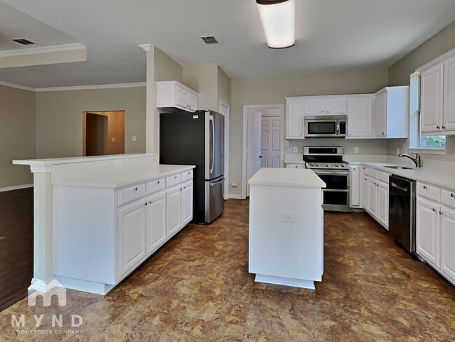 Photo - 2213 Creek Side Dr