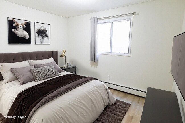 Photo - Loftus Manor