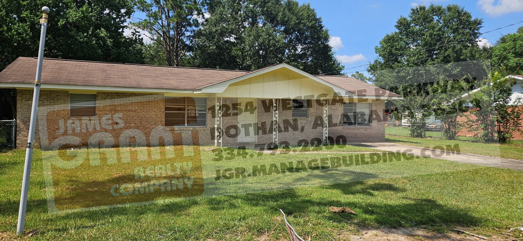 Photo - 603 Falcon Dr
