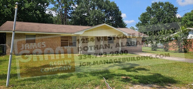 603 Falcon Dr