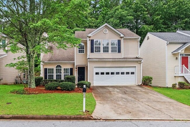 Building Photo - 4BR/2.5BA Home Conveniently Located Off Jimmy Carter Blvd!