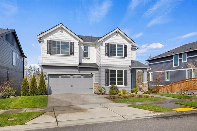 Photo - Stunning Bailey Plan by Lennar | Move in ready!! 5-Bedroom Home with Finished Basement & Smart Fe...