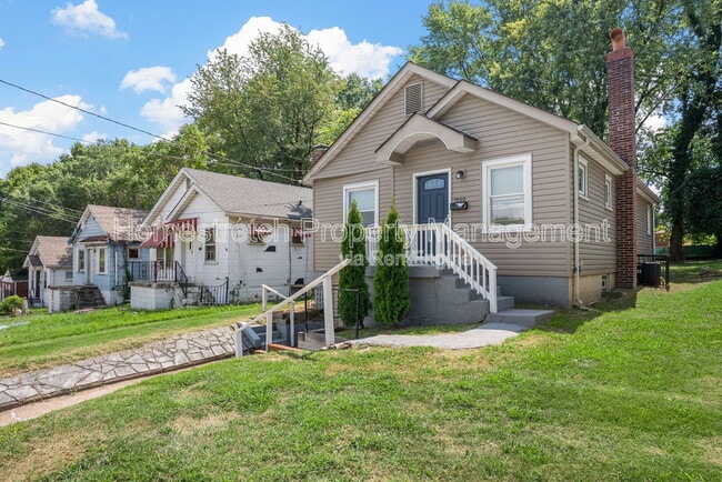 Photo - 7122 Dawson Pl