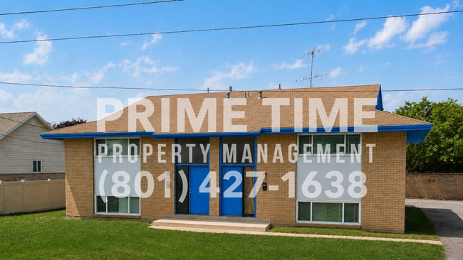 Building Photo - Fortney 4 plex Unit 345