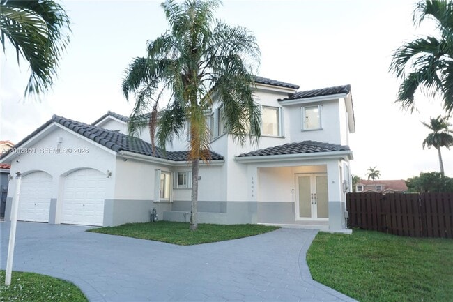 Building Photo - 15614 SW 110th Terrace