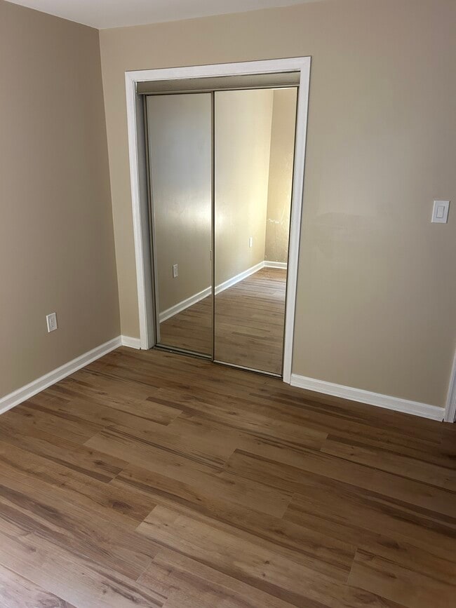 Bedroom #1 - 420 N Everhart Ave Unit 213