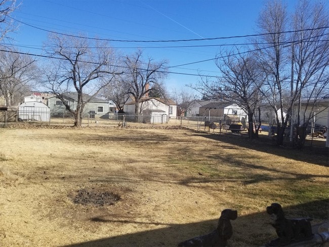Photo - 4635 S Crockett St