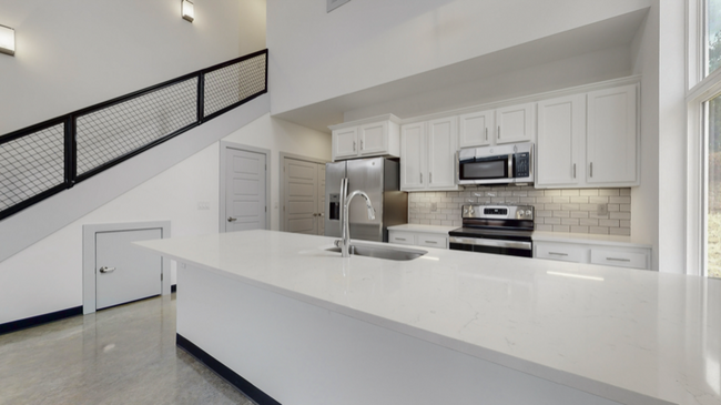 Photo - 708 Burnett Farm Ln Townhome
