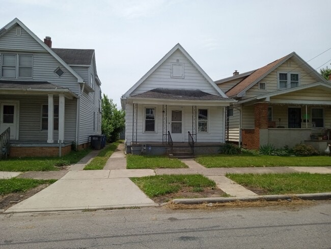 Building Photo - 528 E Central Ave Rental