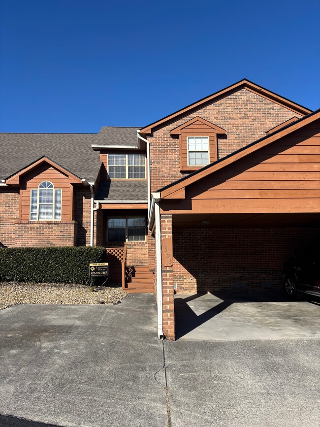 Building Photo - 1353 Monteverdi Ct