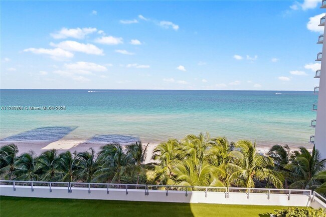 Photo - 6899 Collins Ave Condo Unit 808