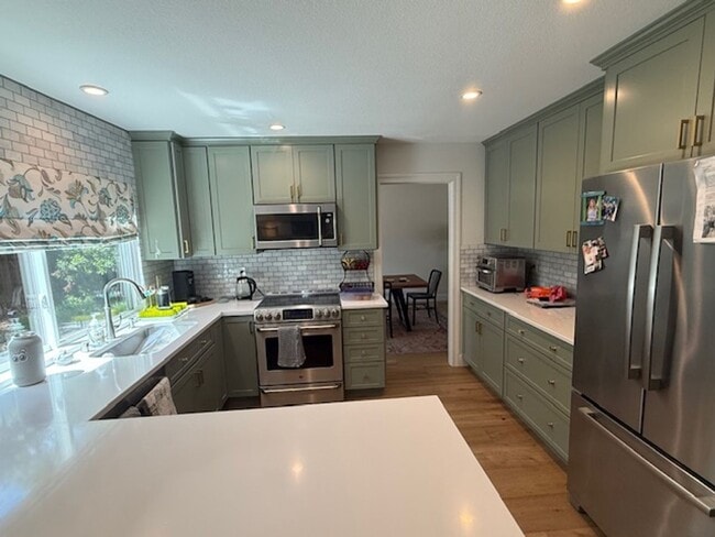 Photo - Stunning 5-Bed. 2.5 bath Home in the Heart of Pleasanton Meadows, Community Pool