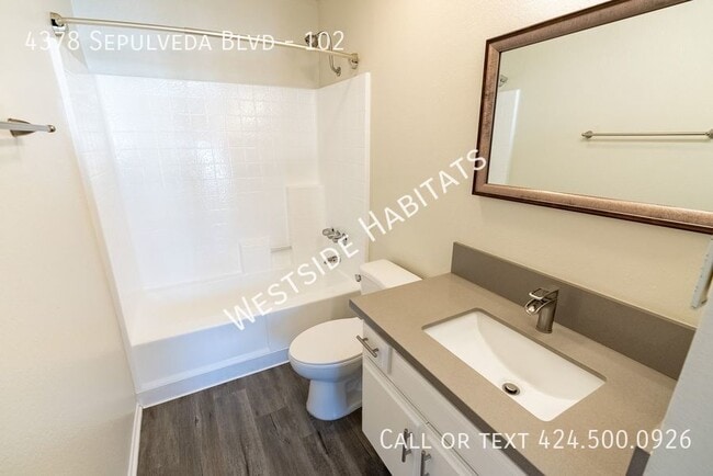 Photo - 4378 Sepulveda Blvd Unidad 102