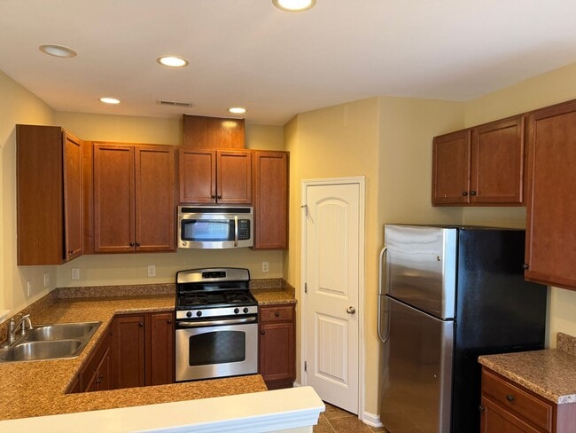 Photo - Stunning 3-bedroom, 2.5-bathroom home in Cary