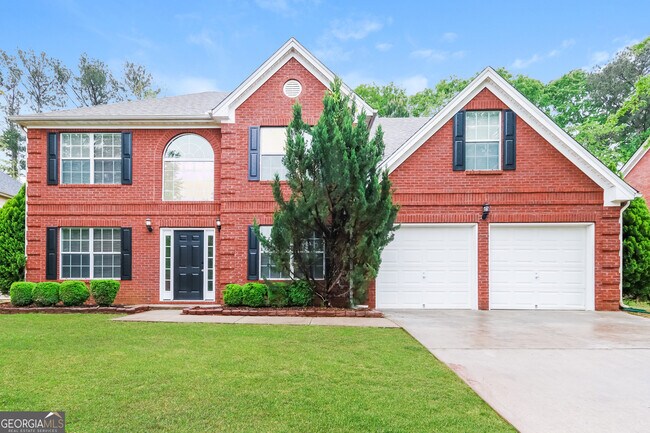 Photo - 1757 Birkshire Ridge Casa